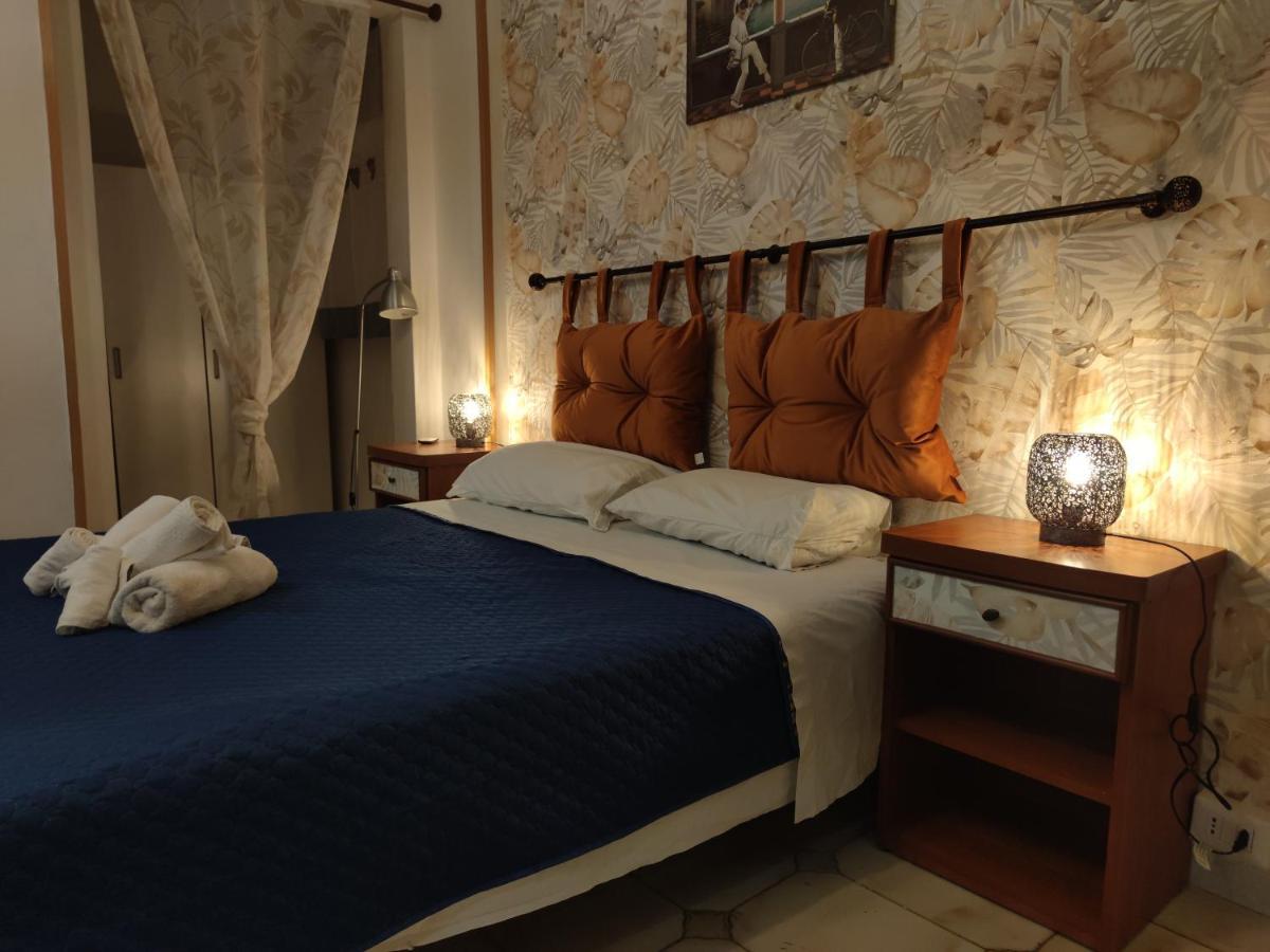 Case Vacanza Pistorius Naples Luaran gambar