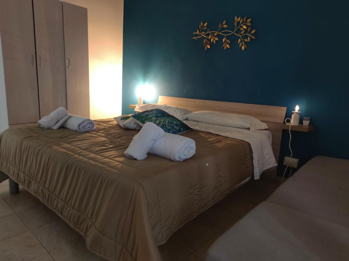 Case Vacanza Pistorius Naples Luaran gambar