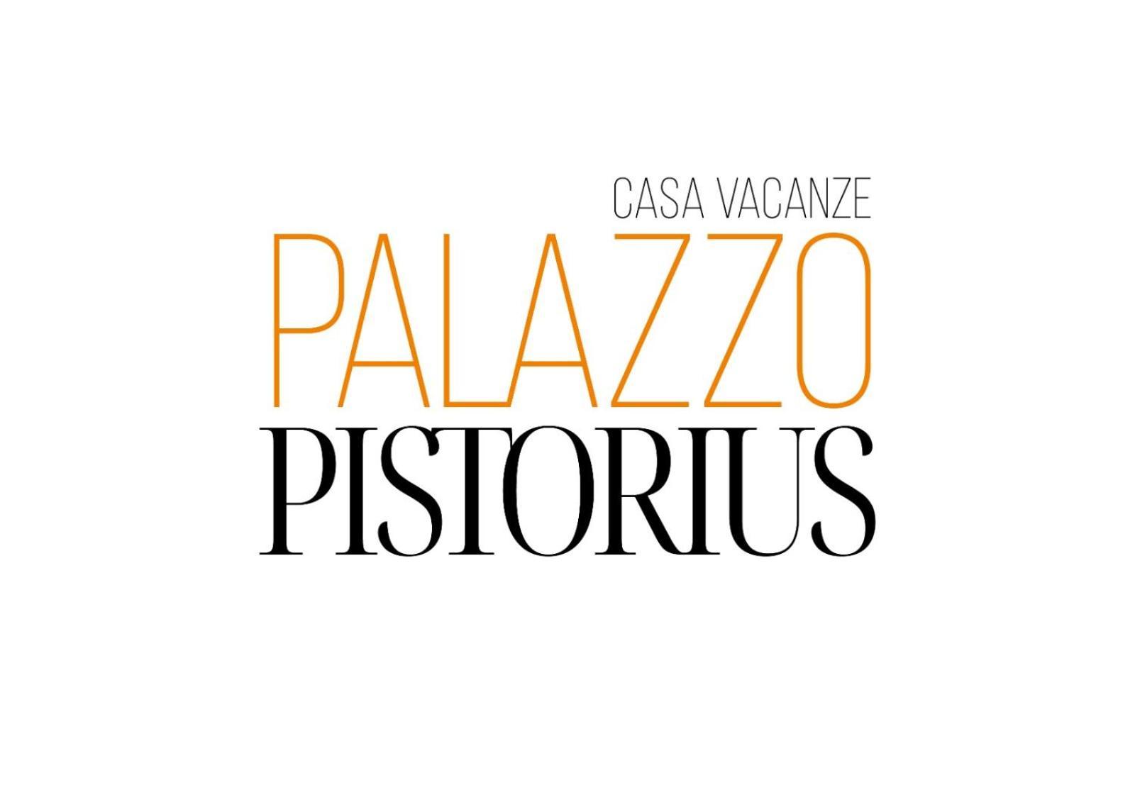 Case Vacanza Pistorius Naples Bilik gambar